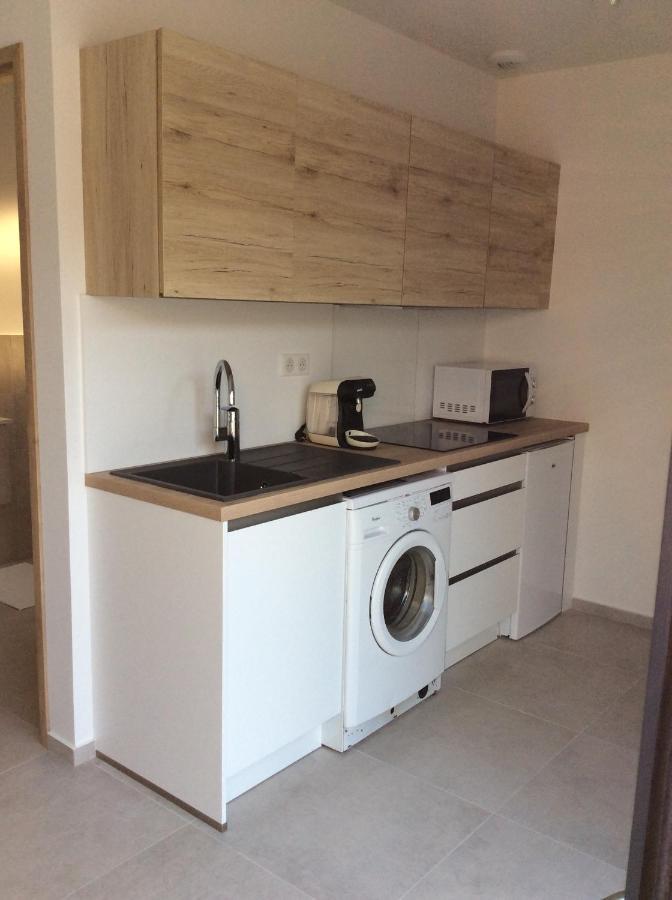 Studio A 2 Min Des Plages Oletta  Exterior foto